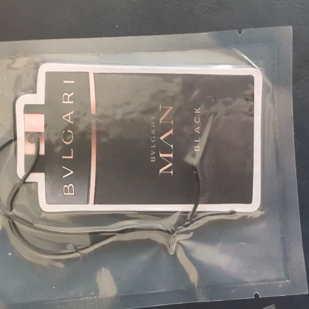 Car Air Freshener - Picture 3 of 5
